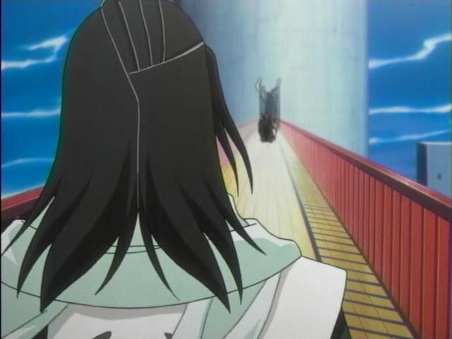 Otaku Gallery  / Anime e Manga / Bleach / Screen Shots / Episodi / 041 - Riuniti Ichigo e Rukia / 144.jpg